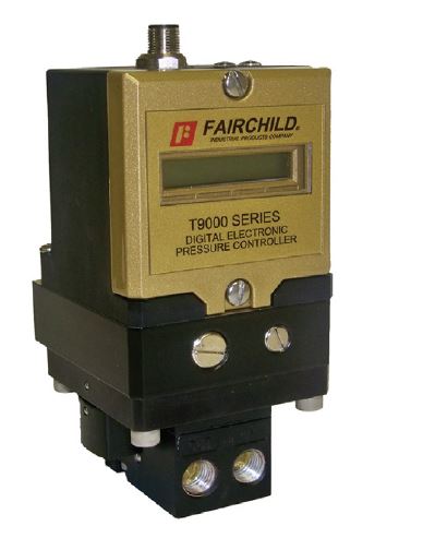 FAIRCHILD INDUSTRIAL PROD T9010-D0402N4NFE