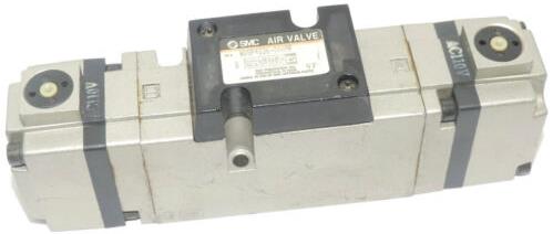NVSP4226-0009F by SMC