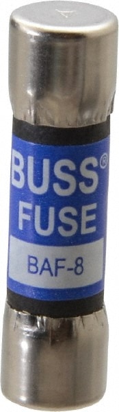 EATON CORPORATION BAF-8