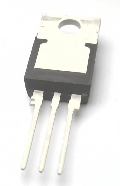 ON SEMICONDUCTOR 2N6507G