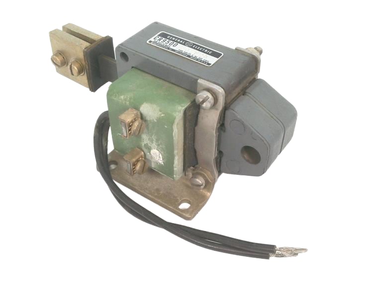CR9500-B107E2A by GENERAL ELECTRIC