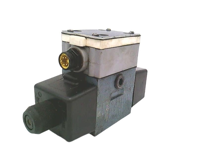 CONTINENTAL HYDRAULICS VS12M-3F-G-60-DD