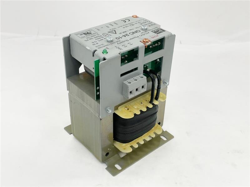 BLOCK GNC 24-10