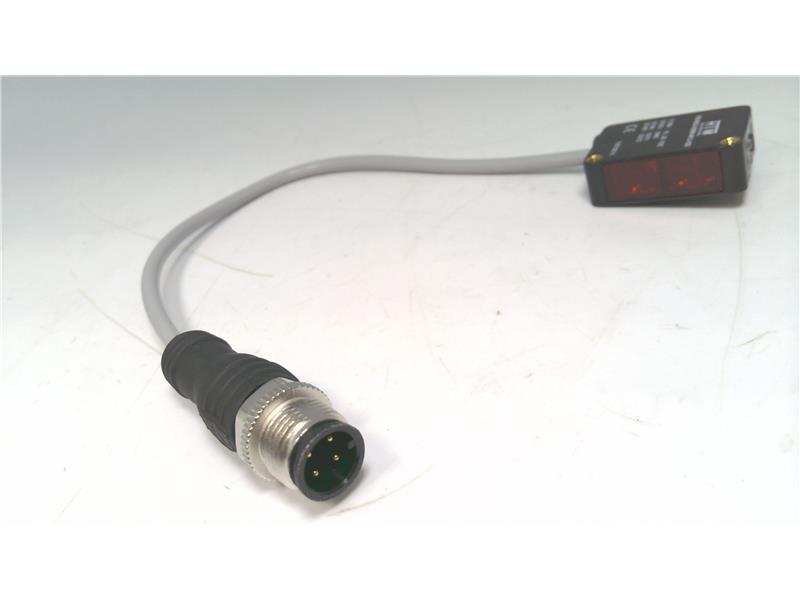 RADWELL RAD-BGS-0300N-M12-4QD