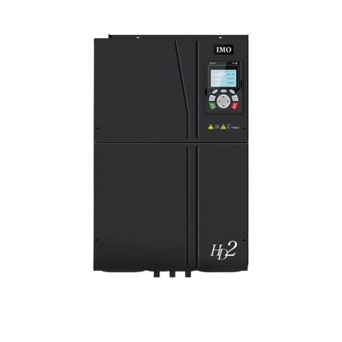 HD2-80A-23 by IMO