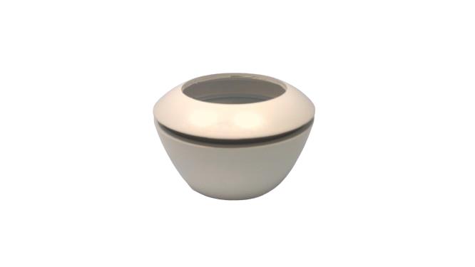 LIGHTOLIER 8217WH