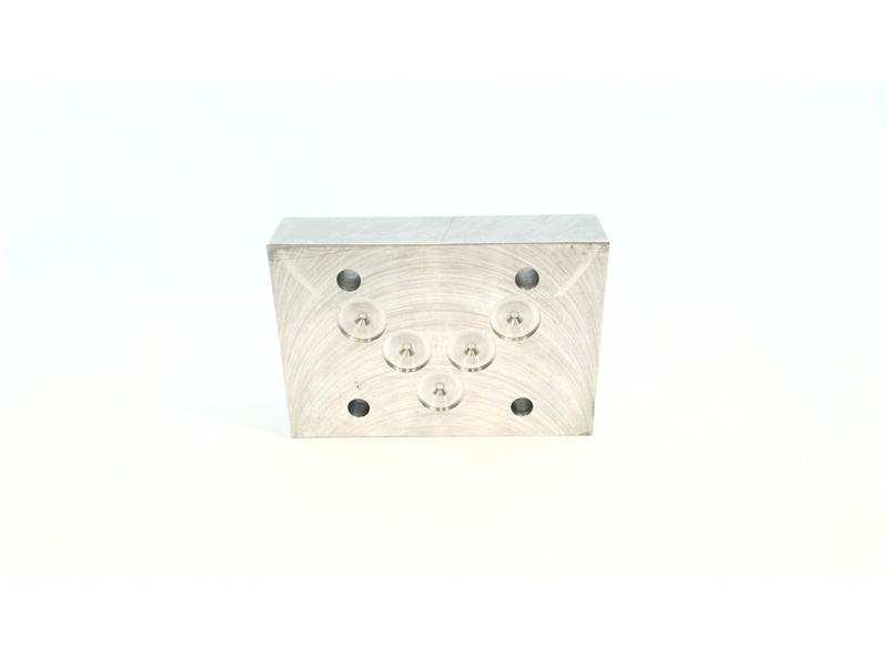 DAMAN PRODUCTS AD05TPSD