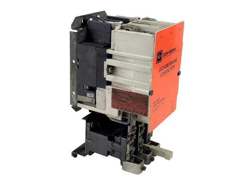 EATON CORPORATION VM160CJ