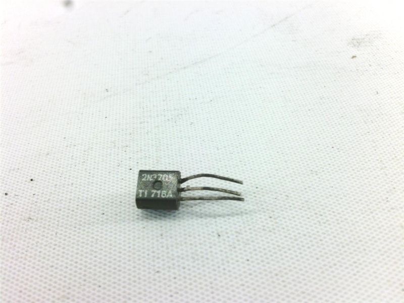 MULTICOMP 2N3705