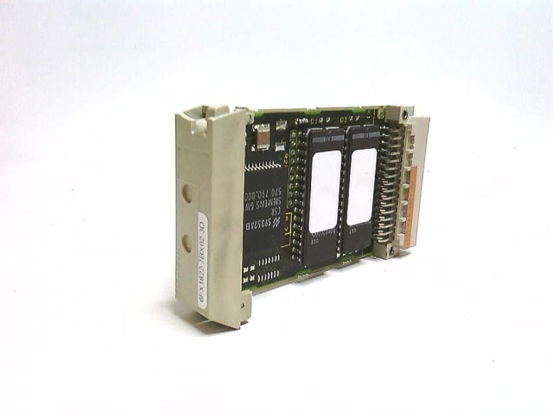 SIEMENS 6FX1822-7BX02-3D