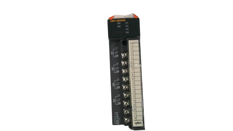 CIMON, INC. CM1-AD04W