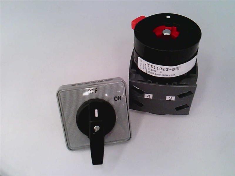 CS11003-G32-L22LBGA61 by C3 CONTROLS