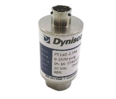 PT130-1.5M by DYNISCO