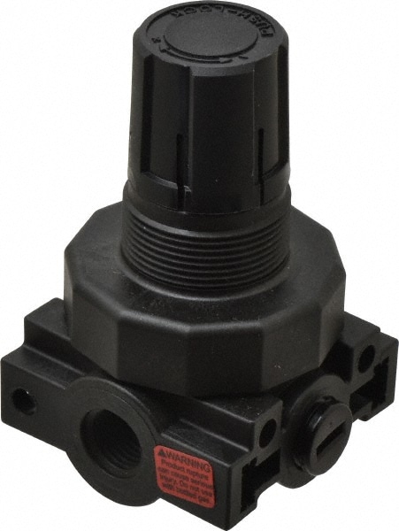 PARKER R45-02B