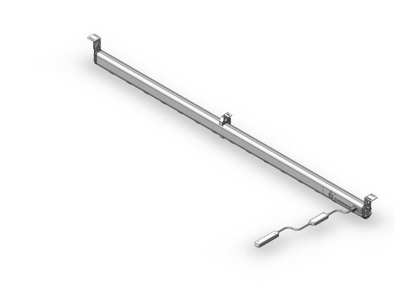 SMC IZS31-1260CP-BG