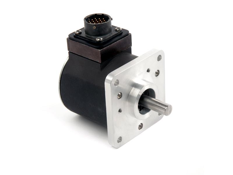 DYNAPAR R25-FFSFY-1B1500