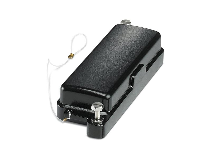 PHOENIX CONTACT HC-HPR-B24-BCLWH-E-BK