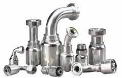 1XB78-24-20 by PARKER