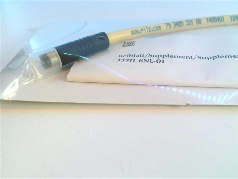PILZ 526126