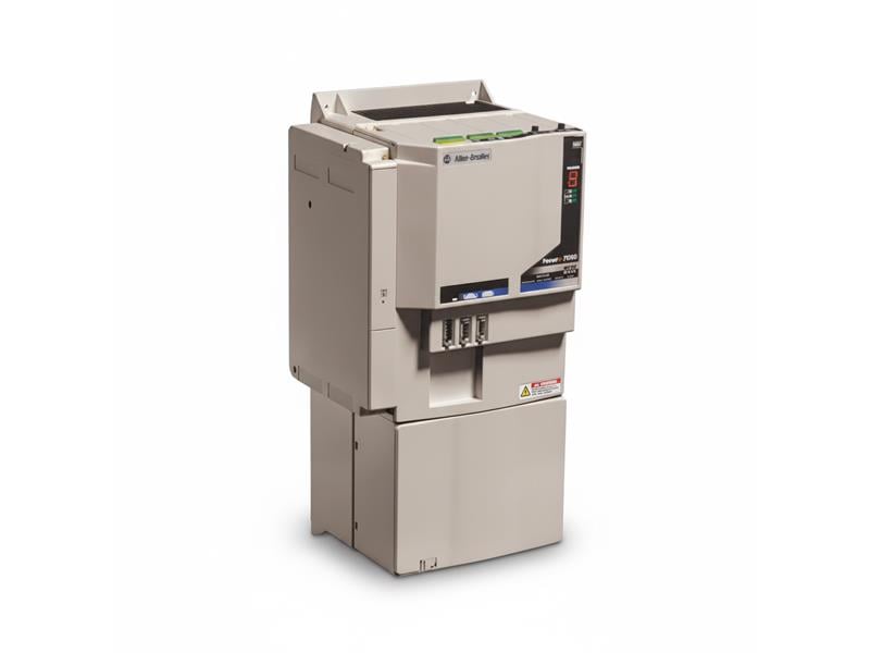 2099-BM08-S door ALLEN BRADLEY