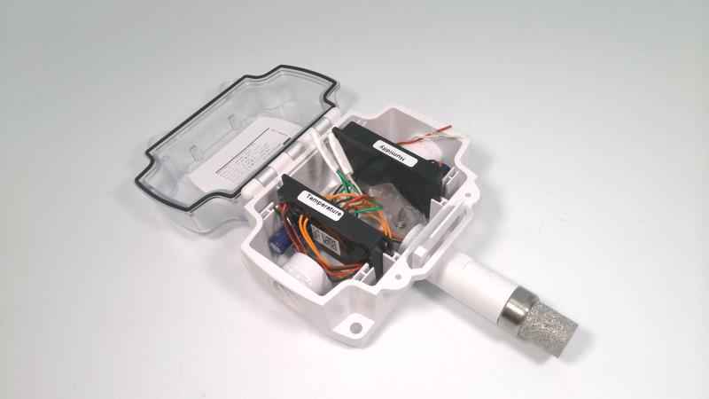 BAPI BA/T1K[20 TO 120F]-H200-O-BB