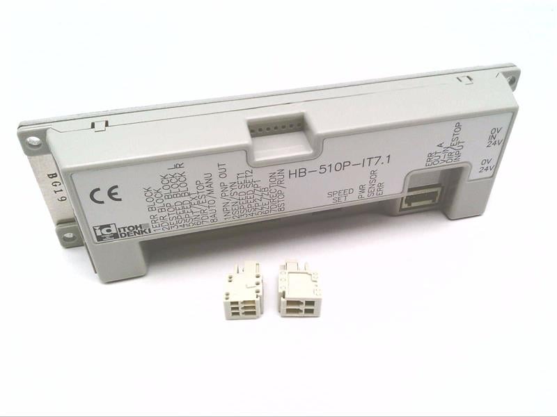 ITOH DENKI HB-510P-IT7