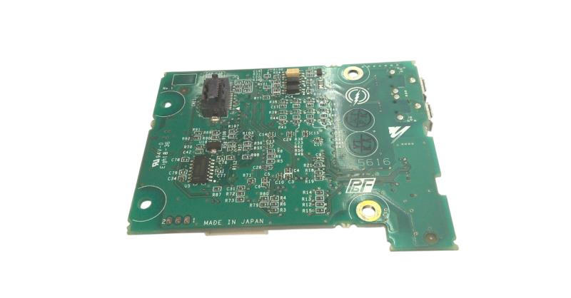 YASKAWA ELECTRIC SGDV-OSA01A