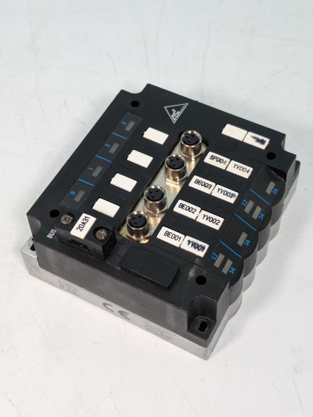 FESTO CPV14-GE-ASI-4E4A-M8