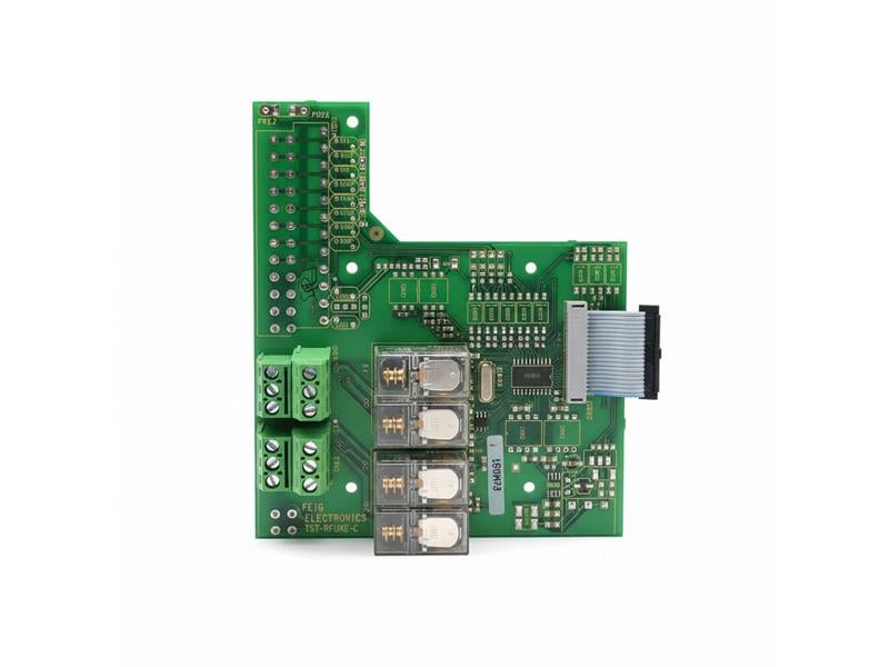 TST-RFUXE-C por FEIG ELECTRONICS