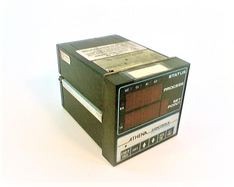 ATHENA 6075-F-E2-C-02F
