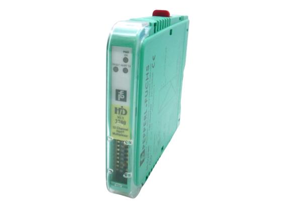 PEPPERL & FUCHS HIDMUX2700