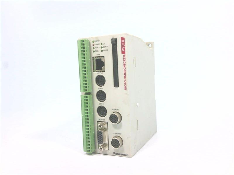 MATSUSHITA ELECTRIC ANPV0310MDP