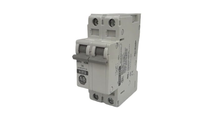 ALLEN BRADLEY 1492-CB2H010