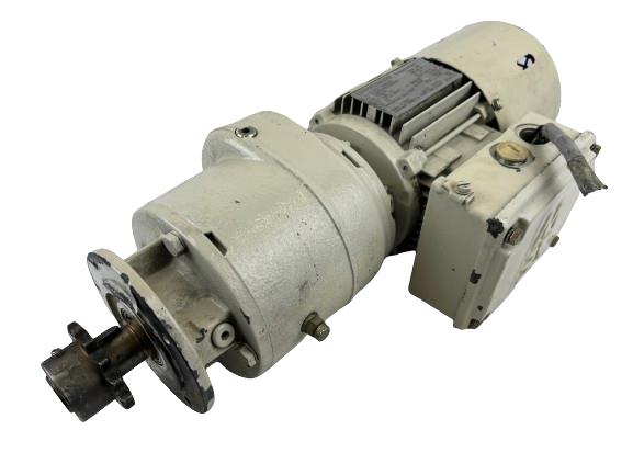 SEW EURODRIVE RF40DT71K4BMG