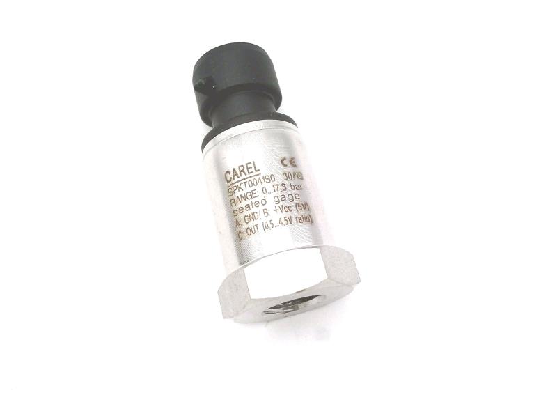 SENSOR401A Pressure Sensor/Transducer by MULTISTACK