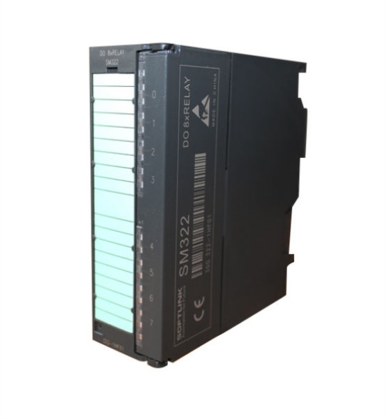 RADWELL VERIFIED SUBSTITUTE 6ES7-322-1HF01-0AA0-SUB