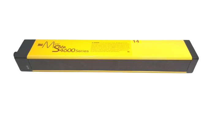 OMRON MS46-14-260-Q2-X