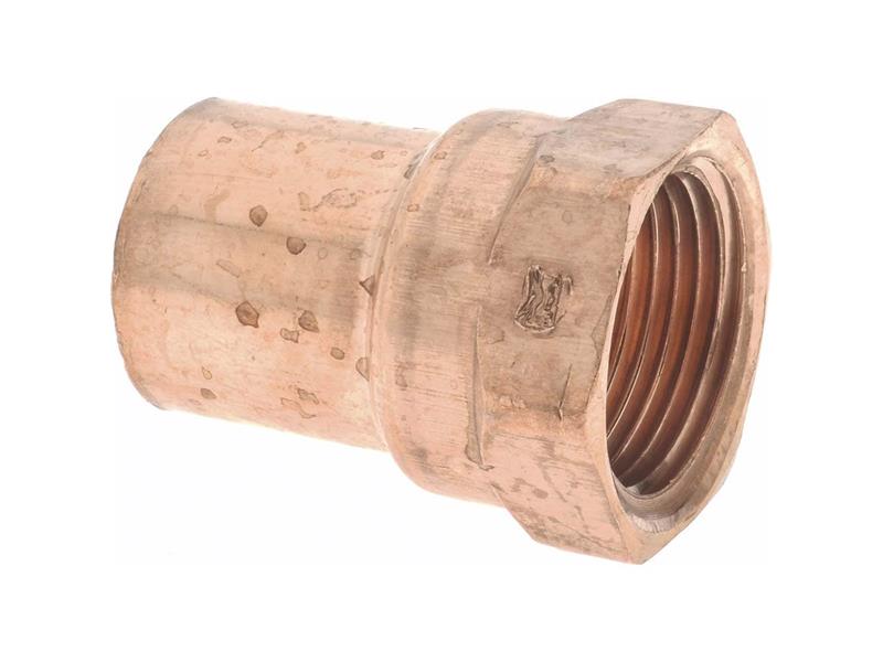 MUELLER INDUSTRIES W 01246