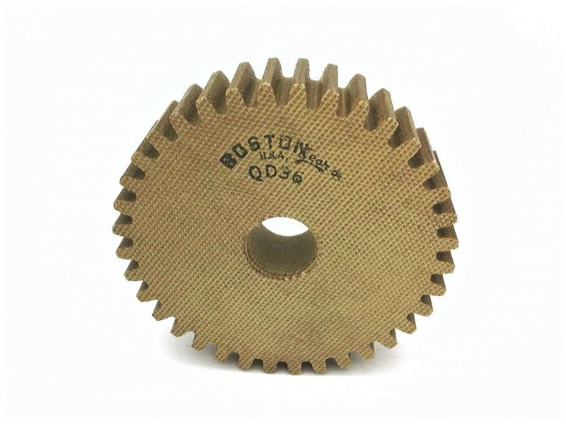 ALTRA INDUSTRIAL MOTION QD36