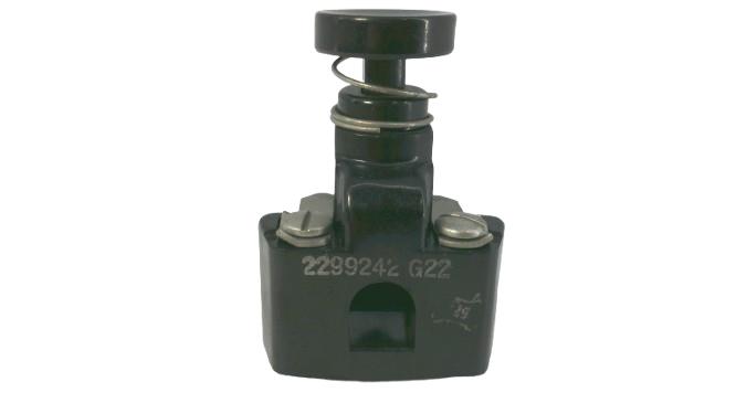 GENERAL ELECTRIC 2299242G22