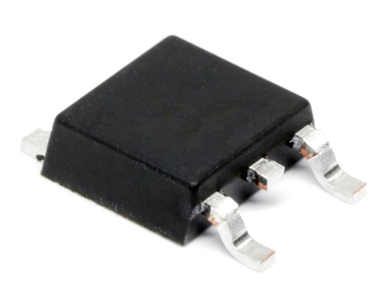 NIKO SEMICONDUCTOR PA110BDA