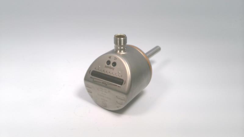 EFECTOR SI5010, PREPROGRAMMED 150 CM/S-U30132