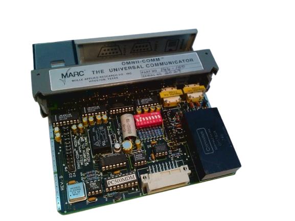 MIILLE APPLIED RESEARCH CO INC 166-100