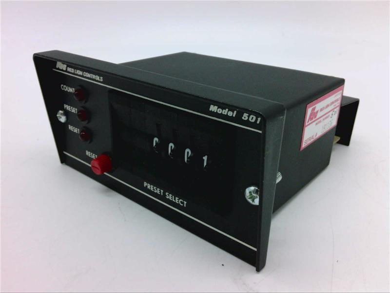 RED LION CONTROLS 5150104