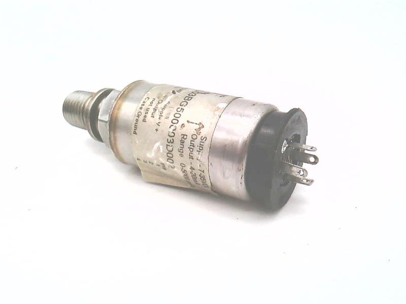 TRANSDUCERS DIRECT TDG03BG500003D002