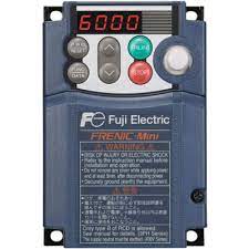 FUJI ELECTRIC FRN0024C2S-4U