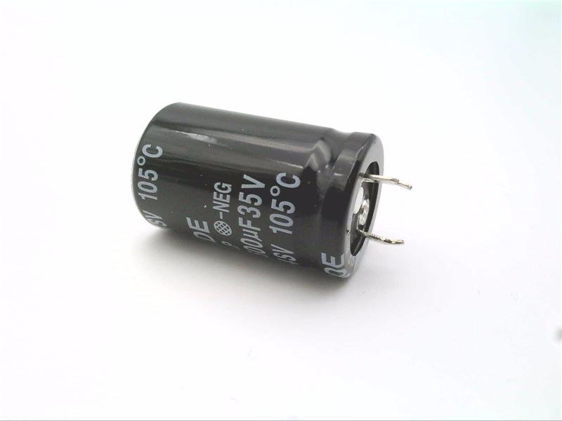 CORNELL DUBILIER SLP562M035A5P3