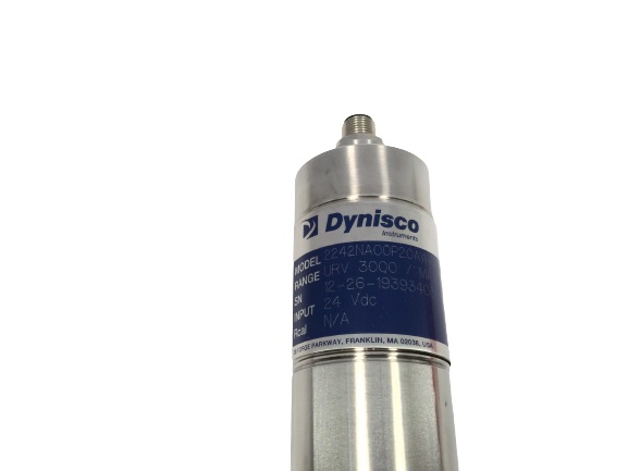 DYNISCO 2242NA00P20AWAAAAHZZM1046