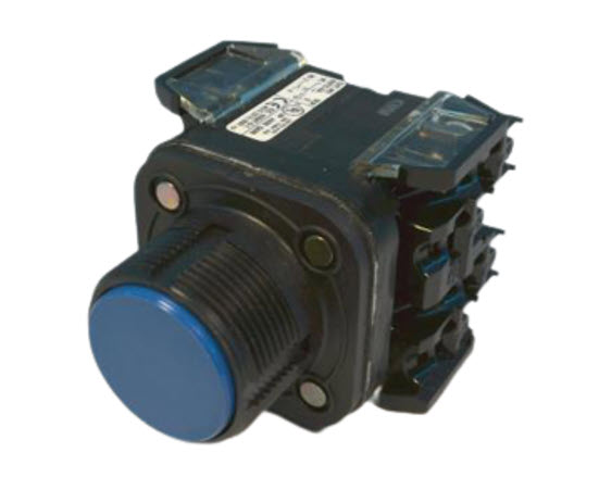 ALLEN BRADLEY 800HC-AR7B