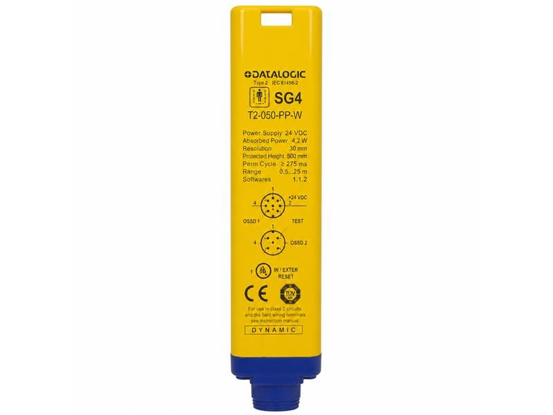 SG4-T2-050-PP-W par DATALOGIC